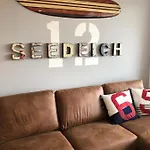 Lejlighed Seedeich