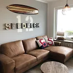 Seedeich Lejlighed