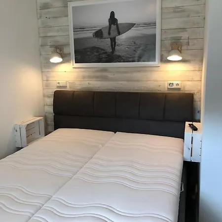 Apartman Seedeich