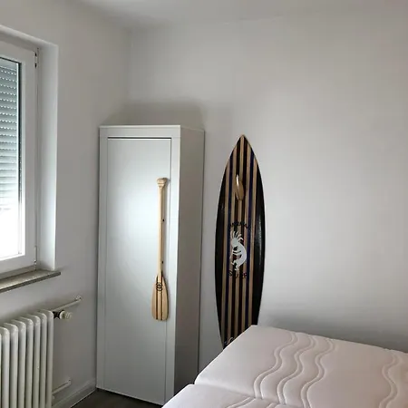 Seedeich * كوكسهافن