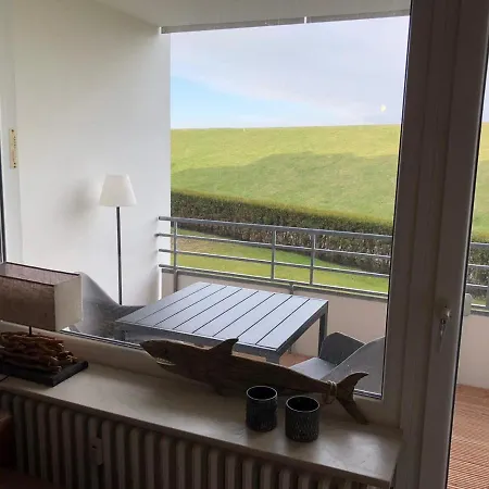 Apartment Seedeich *