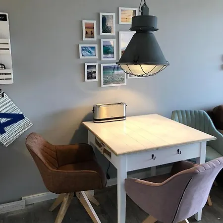 Seedeich Apartman