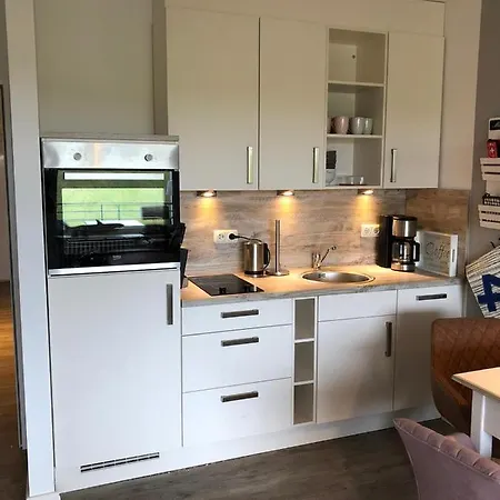 Apartment Seedeich
