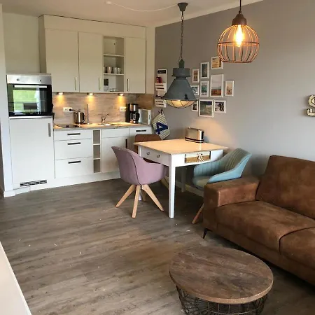 Apartmán Seedeich *