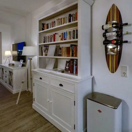 Seedeich كوكسهافن