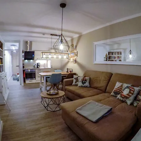 Seedeich Apartment