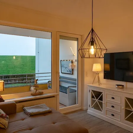 شقة Seedeich كوكسهافن