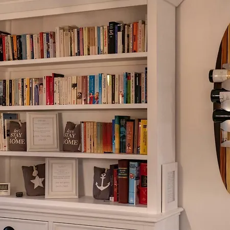 Seedeich كوكسهافن