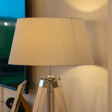 Seedeich Apartment *