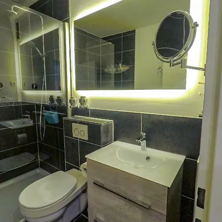 Apartmán Seedeich Cuxhaven