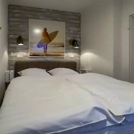 Seedeich Apartment