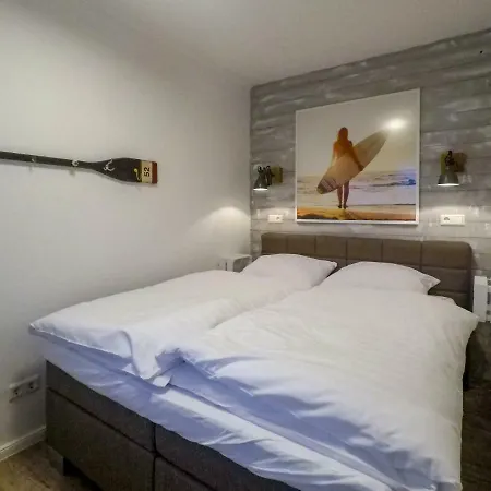 Apartment Seedeich