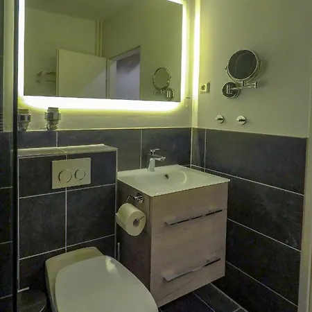 Apartment Seedeich Cuxhaven