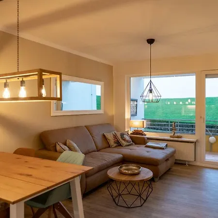 Seedeich Apartment