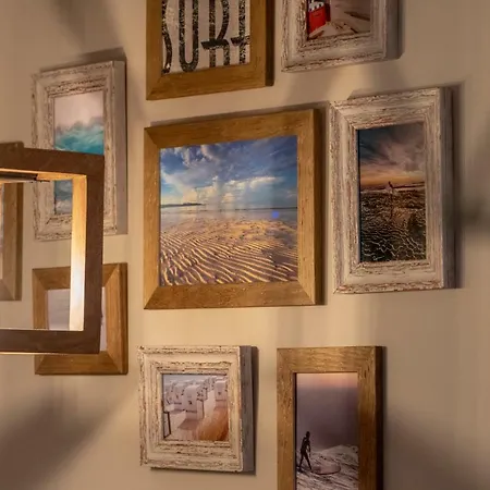 شقة Seedeich كوكسهافن